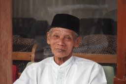 Portrait (Indonésie)